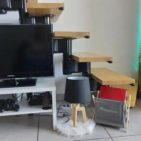 Pipo Mareda Apartman Novigrad Istria