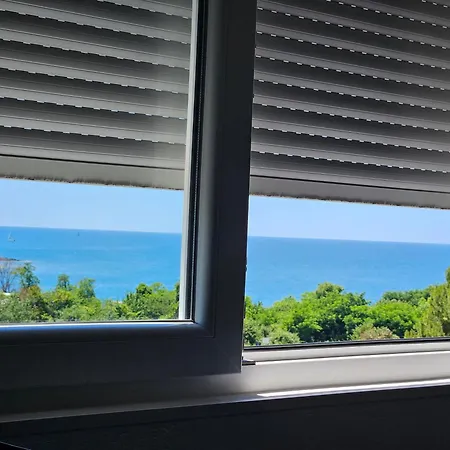 Apartment Pipo Mareda *