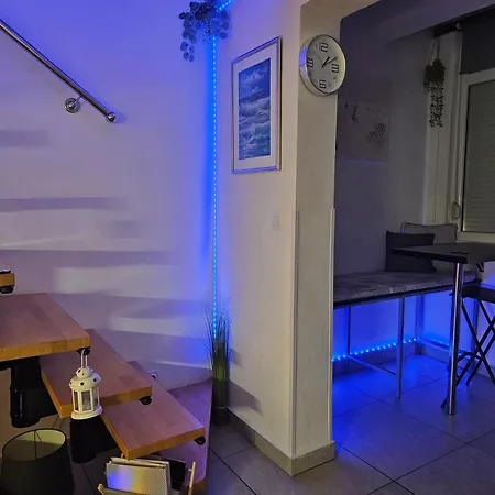 Pipo Mareda Apartment Novigrad Istria