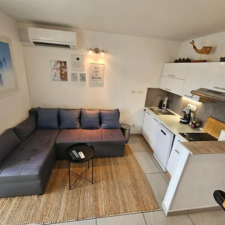 Apartman Pipo Mareda *