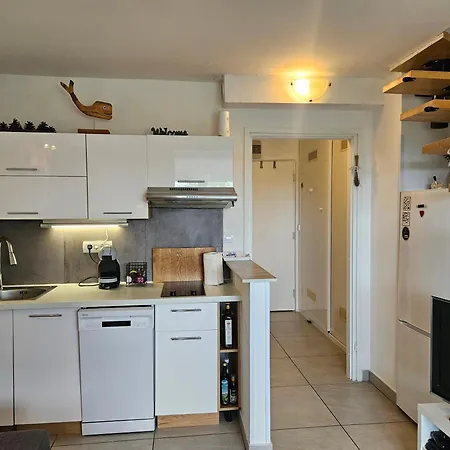 Apartamento Pipo Mareda