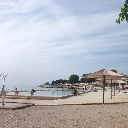 Apartman Pipo Mareda Novigrad Istria