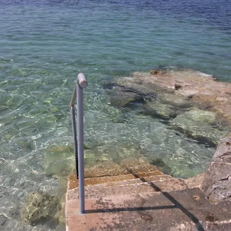 Apartman Pipo Mareda Novigrad Istria
