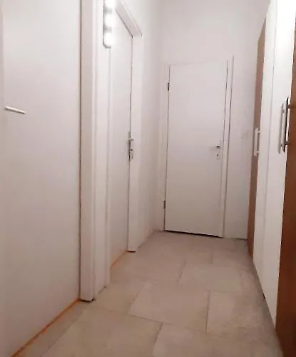 Apartment Pipo Mareda *