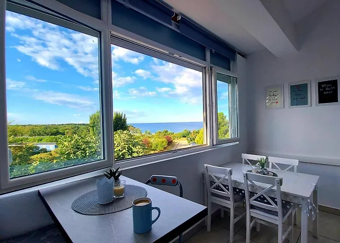 Pipo Mareda Apartamento