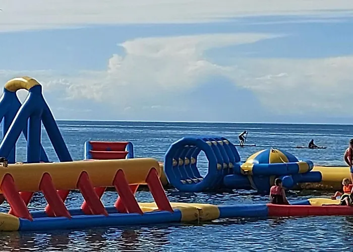 Pipo Mareda Apartment *