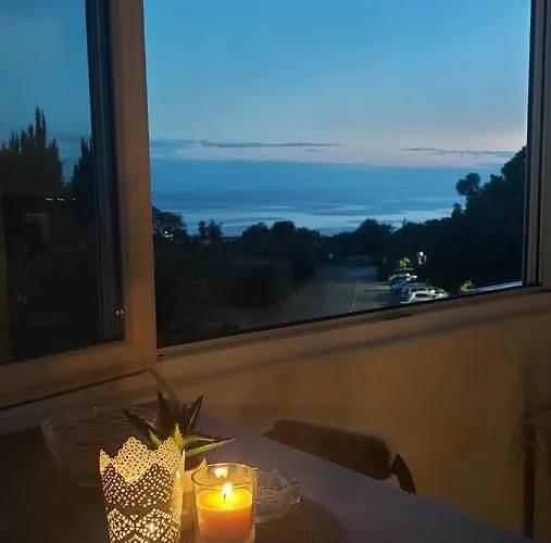 Pipo Mareda Apartment Novigrad Istria