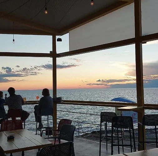 Apartment Pipo Mareda *