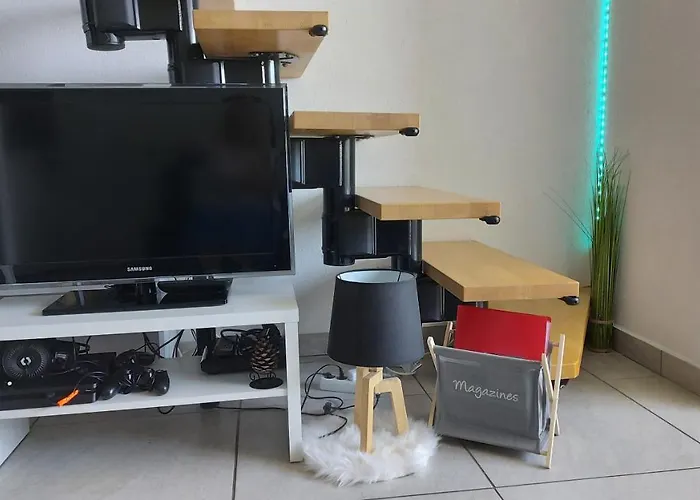 Pipo Mareda Apartamento Novigrad Istria