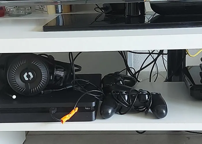 Pipo Mareda Apartamento