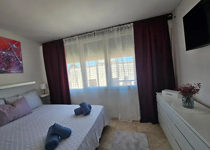 Apartment Pipo Mareda