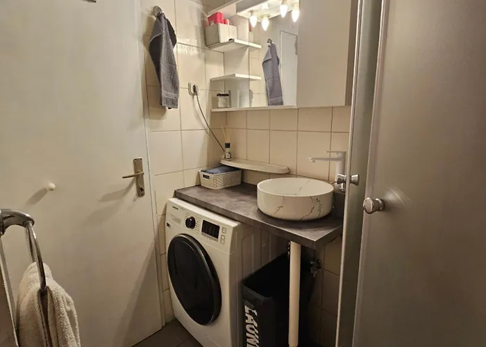 Pipo Mareda Apartamento *