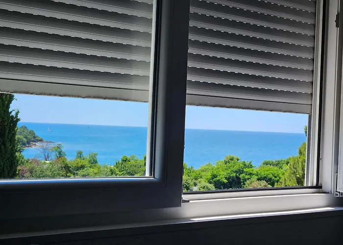 Apartment Pipo Mareda *