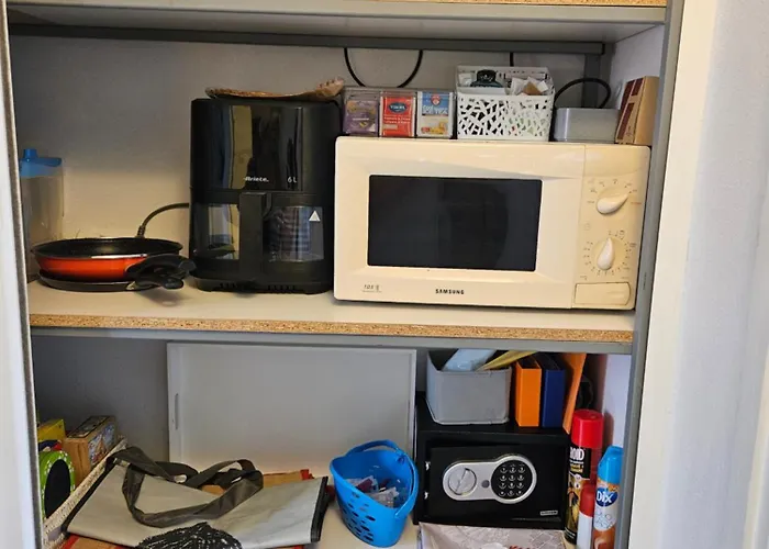 Apartamento Pipo Mareda
