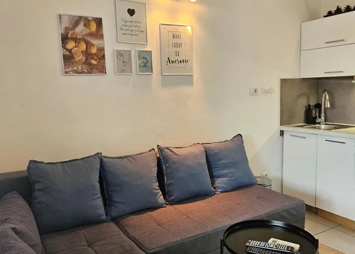 Apartamento Pipo Mareda
