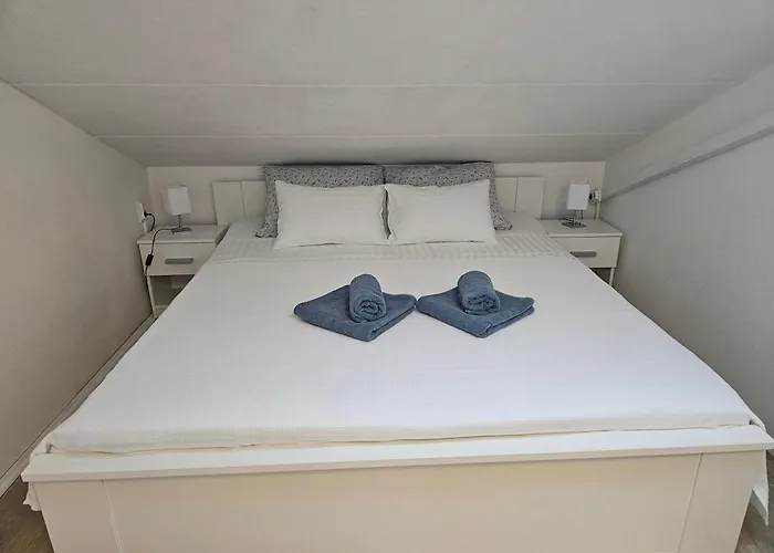 Apartment Pipo Mareda *