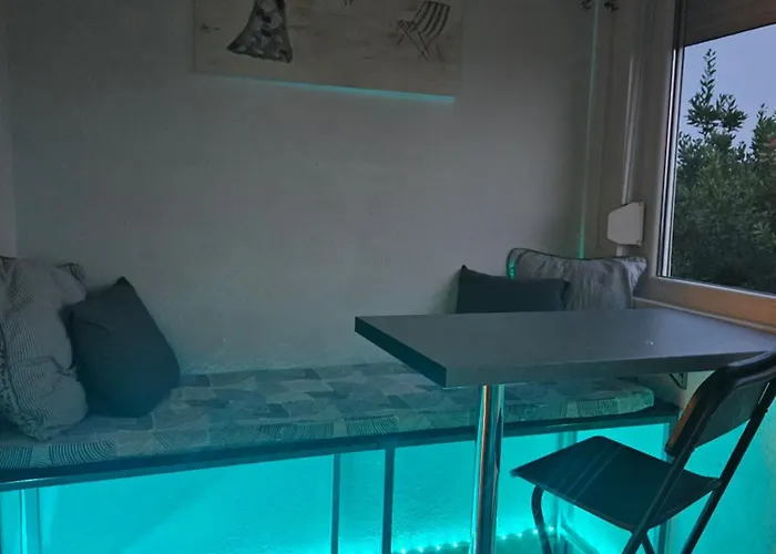 Pipo Mareda * Novigrad Istria