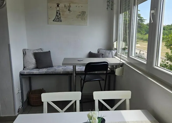 Pipo Mareda Apartamento