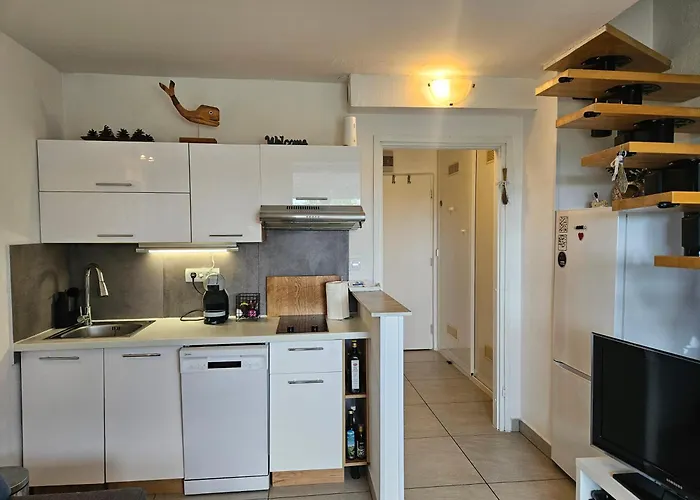 Apartamento Pipo Mareda