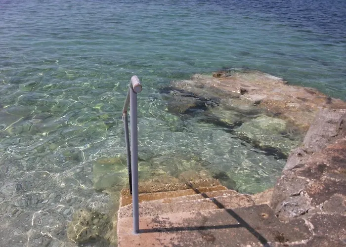 Apartment Pipo Mareda Novigrad Istria