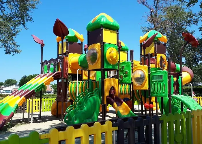 Pipo Mareda Apartment