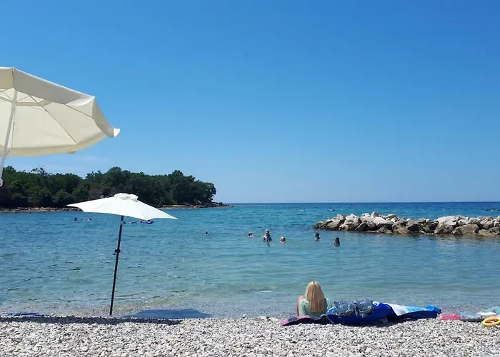 Pipo Mareda * Novigrad Istria