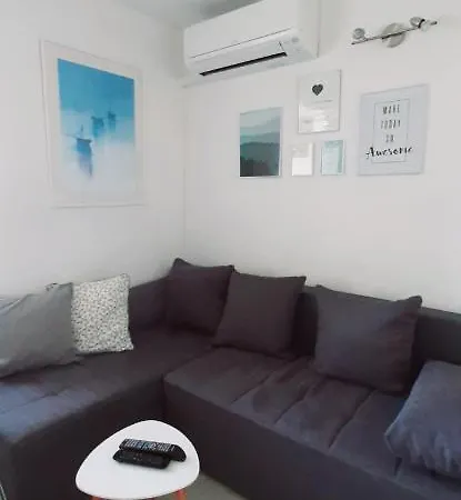Pipo Mareda Apartment Novigrad (Istria)