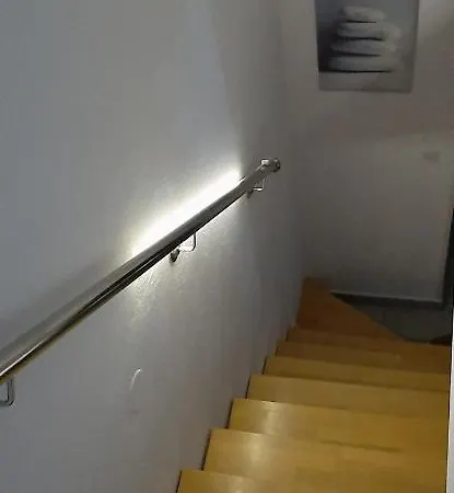 Pipo Mareda Apartmán