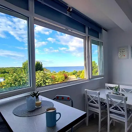 Pipo Mareda Apartmán