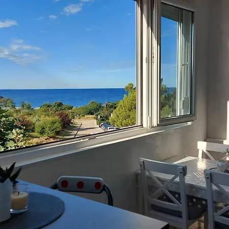 Pipo Mareda Apartment Novigrad (Istria)