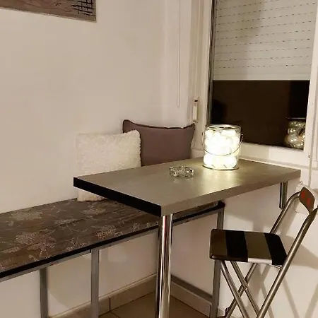 Apartment Pipo Mareda Novigrad (Istria)