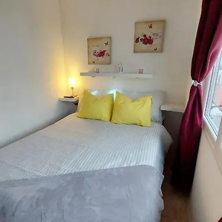Apartment Pipo Mareda Novigrad (Istria)