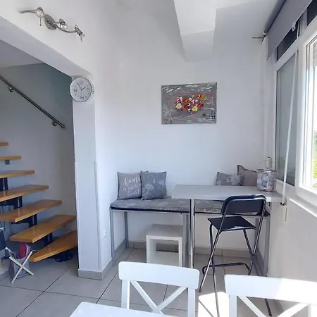 Pipo Mareda Apartment *