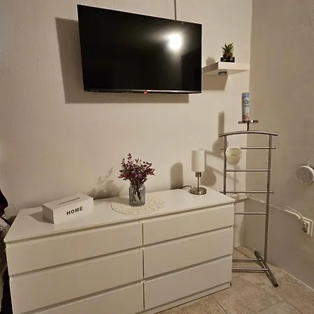 Pipo Mareda Apartment *
