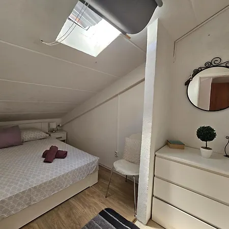 Pipo Mareda Apartment