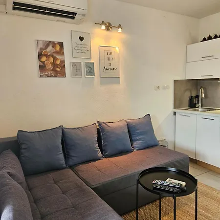 Apartmán Pipo Mareda