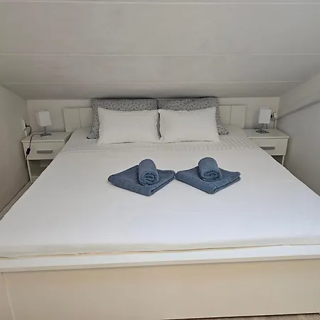 Apartmán Pipo Mareda *