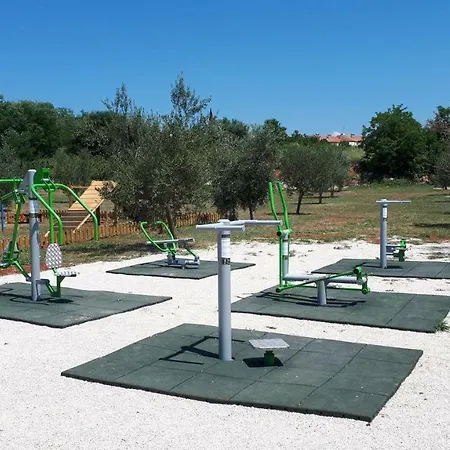 Pipo Mareda Novigrad (Istria)