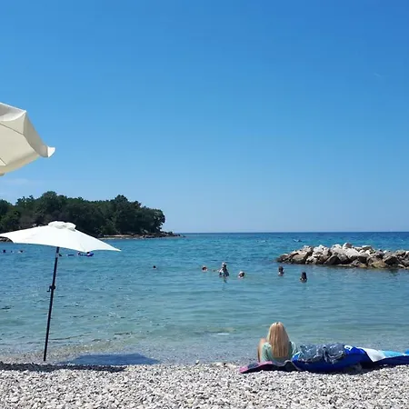 Pipo Mareda * Novigrad Istria