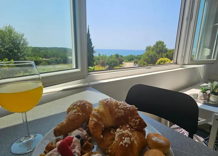 Apartman Pipo Mareda *