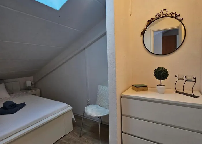 Pipo Mareda Apartman *