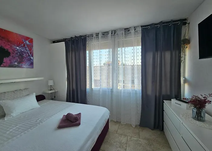 Pipo Mareda Apartman Novigrad (Istria)