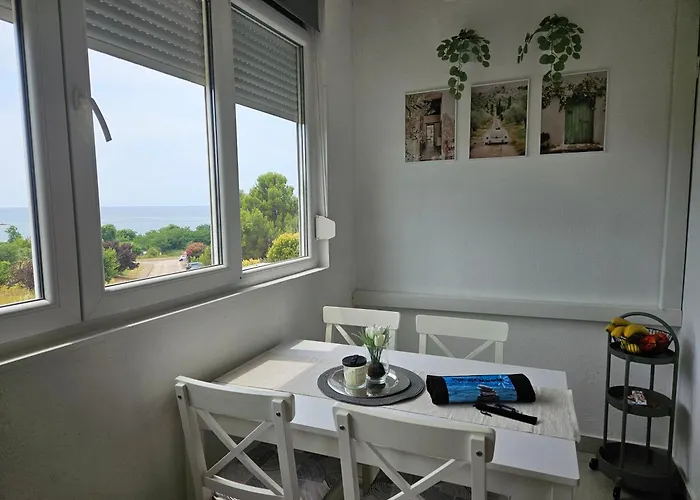 Pipo Mareda Apartman *