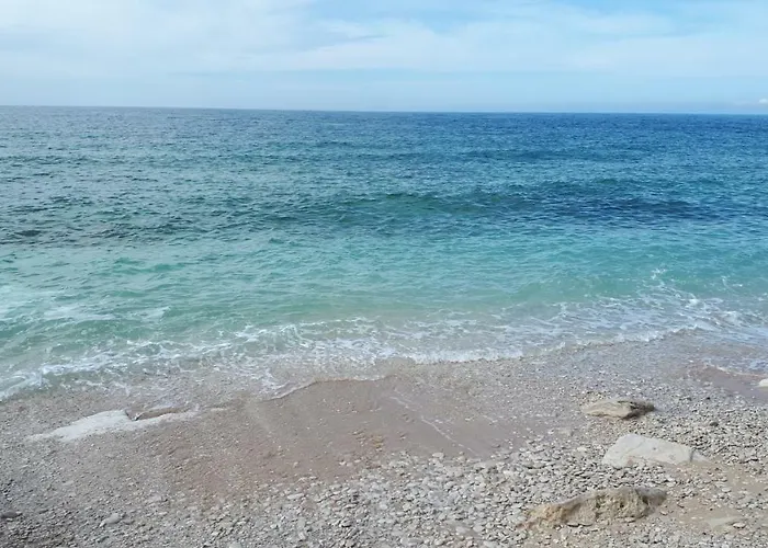 Pipo Mareda Apartman *