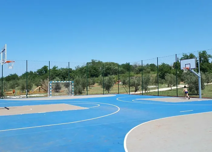 Apartman Pipo Mareda Novigrad (Istria)