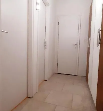 Apartament Pipo Mareda *