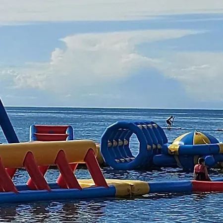 Pipo Mareda Apartament *