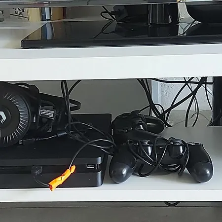 Pipo Mareda Apartament