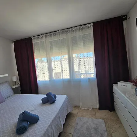Apartament Pipo Mareda