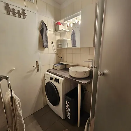 Pipo Mareda Apartament *